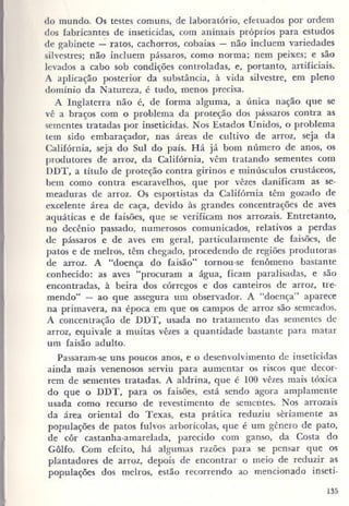 Primavera ssilenciosa rachel carson