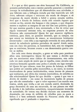 Primavera ssilenciosa rachel carson