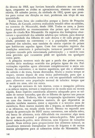 Primavera ssilenciosa rachel carson