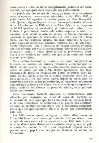 Primavera ssilenciosa rachel carson