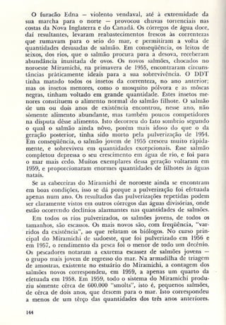 Primavera ssilenciosa rachel carson