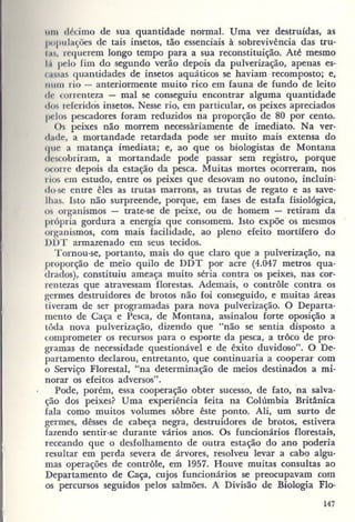 Primavera ssilenciosa rachel carson