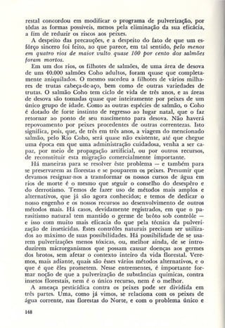 Primavera ssilenciosa rachel carson