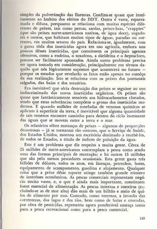 Primavera ssilenciosa rachel carson