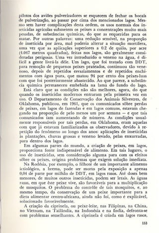 Primavera ssilenciosa rachel carson