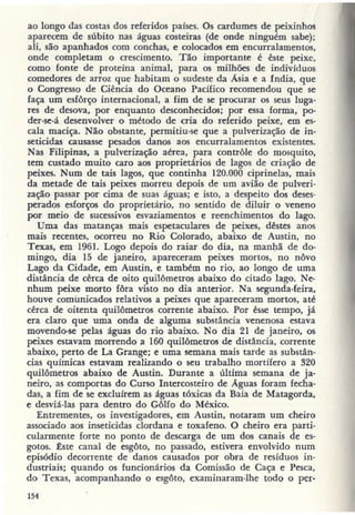 Primavera ssilenciosa rachel carson