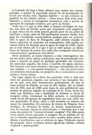 Primavera ssilenciosa rachel carson