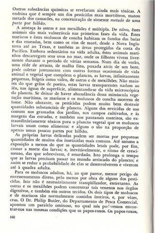 Primavera ssilenciosa rachel carson