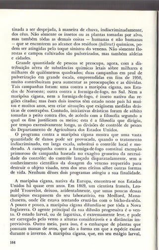 Primavera ssilenciosa rachel carson