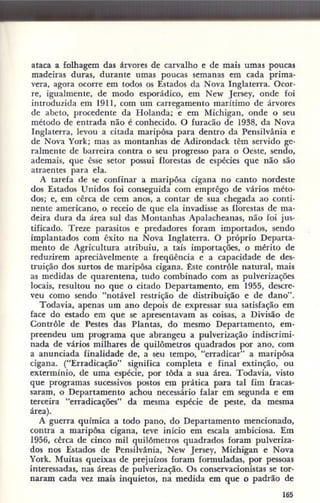 Primavera ssilenciosa rachel carson