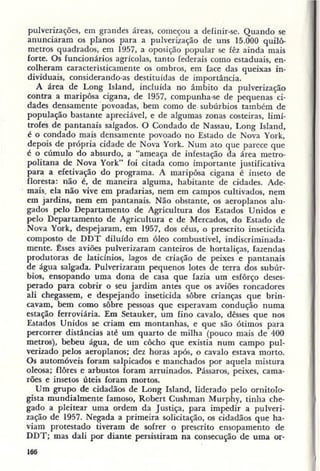 Primavera ssilenciosa rachel carson