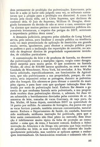 Primavera ssilenciosa rachel carson