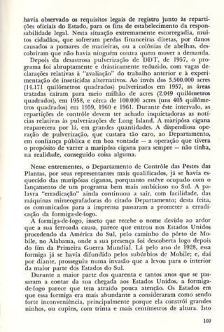Primavera ssilenciosa rachel carson