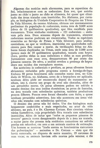 Primavera ssilenciosa rachel carson