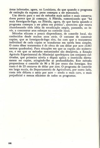 Primavera ssilenciosa rachel carson