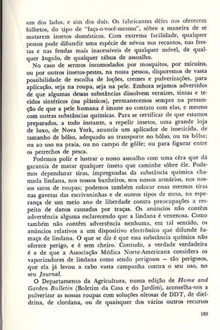 Primavera ssilenciosa rachel carson