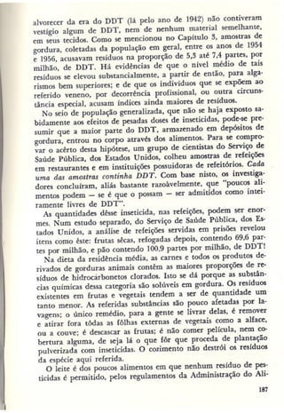 Primavera ssilenciosa rachel carson