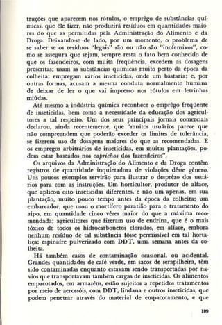 Primavera ssilenciosa rachel carson