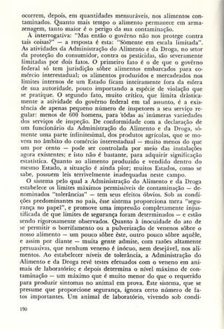 Primavera ssilenciosa rachel carson