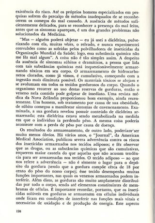 Primavera ssilenciosa rachel carson