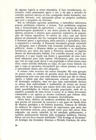 Primavera ssilenciosa rachel carson