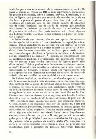 Primavera ssilenciosa rachel carson