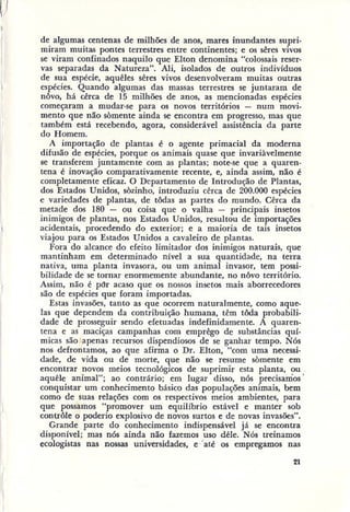 Primavera ssilenciosa rachel carson