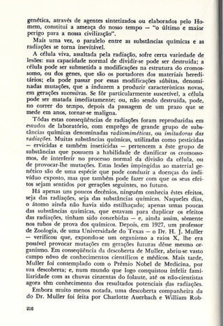 Primavera ssilenciosa rachel carson