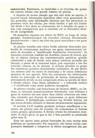 Primavera ssilenciosa rachel carson