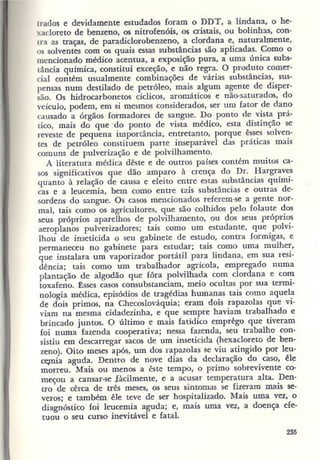 Primavera ssilenciosa rachel carson