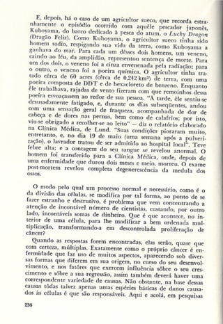 Primavera ssilenciosa rachel carson
