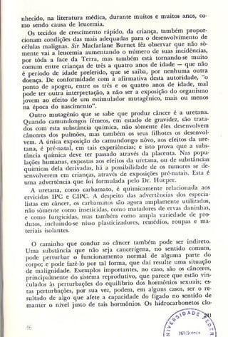 Primavera ssilenciosa rachel carson