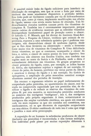 Primavera ssilenciosa rachel carson