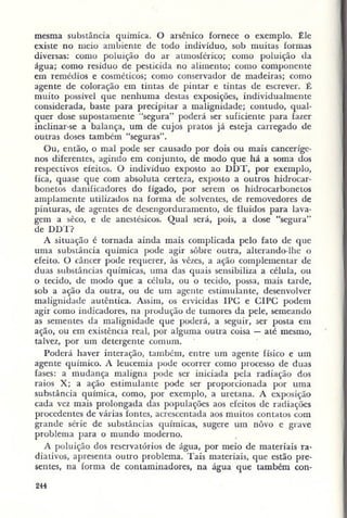 Primavera ssilenciosa rachel carson