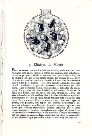 Primavera ssilenciosa rachel carson