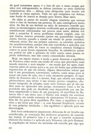 Primavera ssilenciosa rachel carson