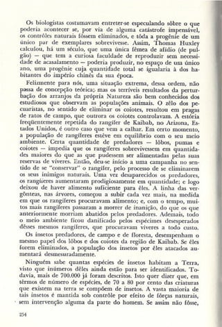 Primavera ssilenciosa rachel carson