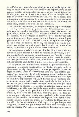 Primavera ssilenciosa rachel carson