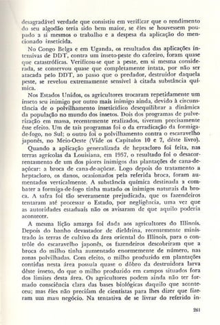 Primavera ssilenciosa rachel carson