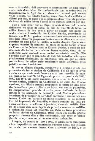 Primavera ssilenciosa rachel carson