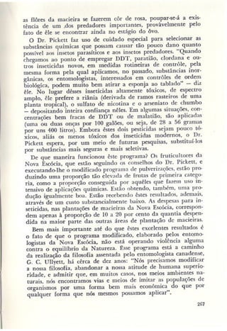 Primavera ssilenciosa rachel carson