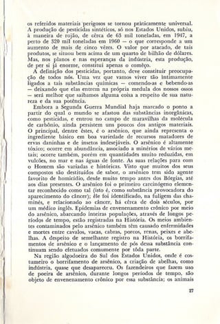 Primavera ssilenciosa rachel carson