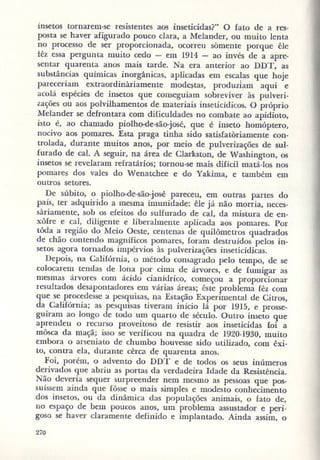 Primavera ssilenciosa rachel carson