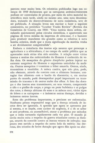 Primavera ssilenciosa rachel carson