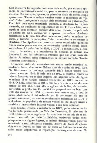 Primavera ssilenciosa rachel carson