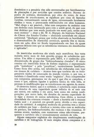 Primavera ssilenciosa rachel carson