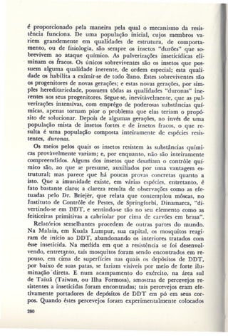 Primavera ssilenciosa rachel carson