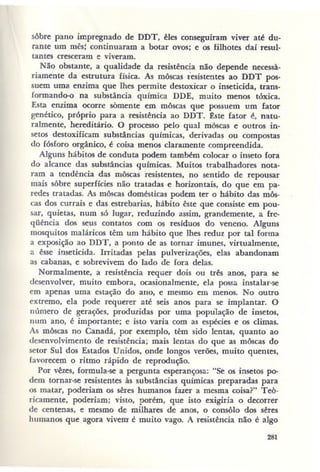 Primavera ssilenciosa rachel carson