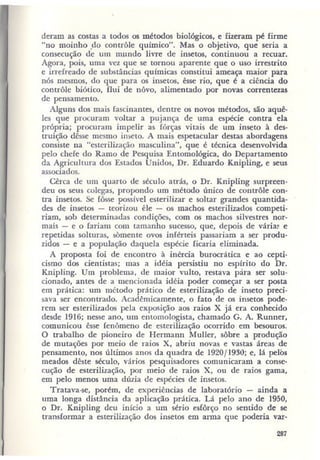 Primavera ssilenciosa rachel carson