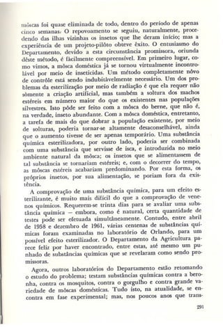 Primavera ssilenciosa rachel carson